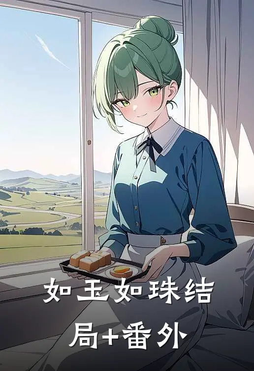 如玉如珠结局+番外