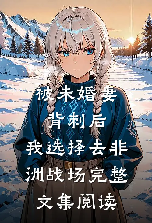 被未婚妻背刺后，我选择去非洲战场完整文集阅读