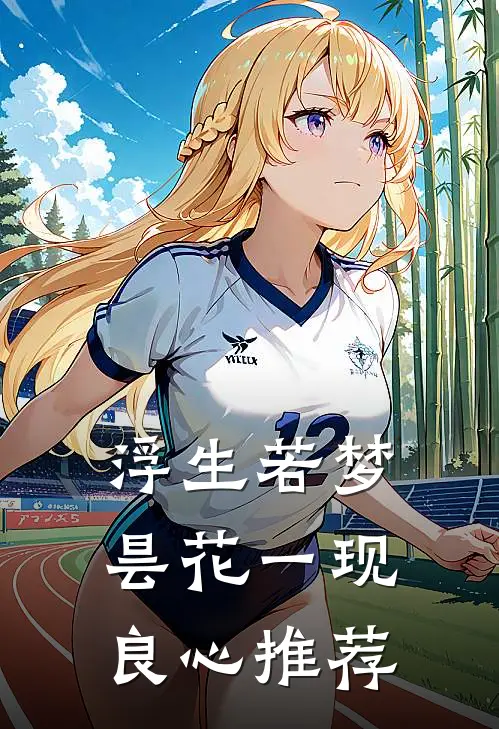 浮生若梦昙花一现良心推荐