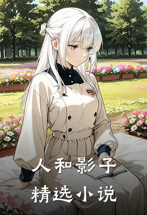 人和影子精选小说