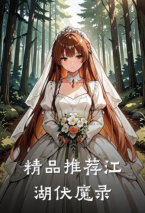 精品推荐江湖伏魔录