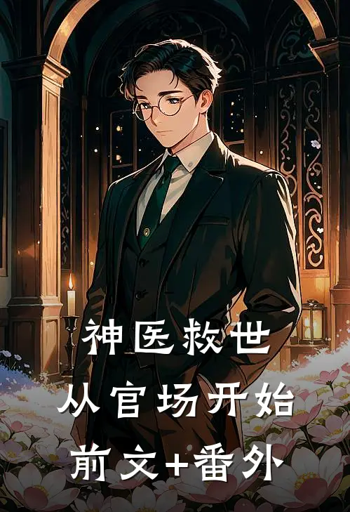 神医救世：从官场开始前文+番外