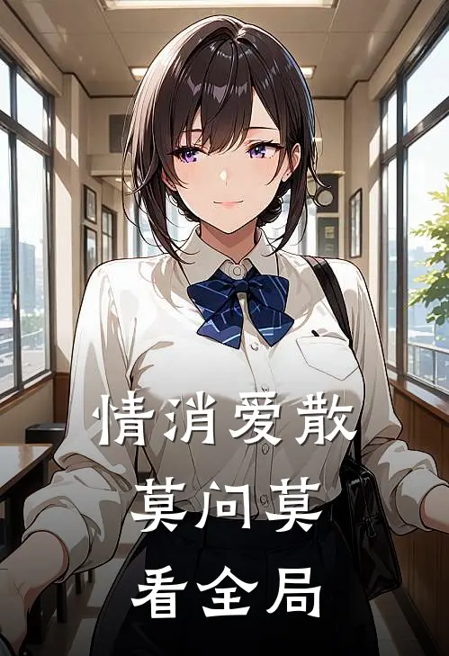 情消爱散，莫问莫看全局