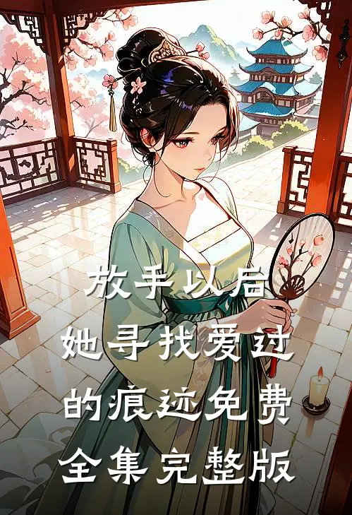 放手以后，她寻找爱过的痕迹免费全集完整版