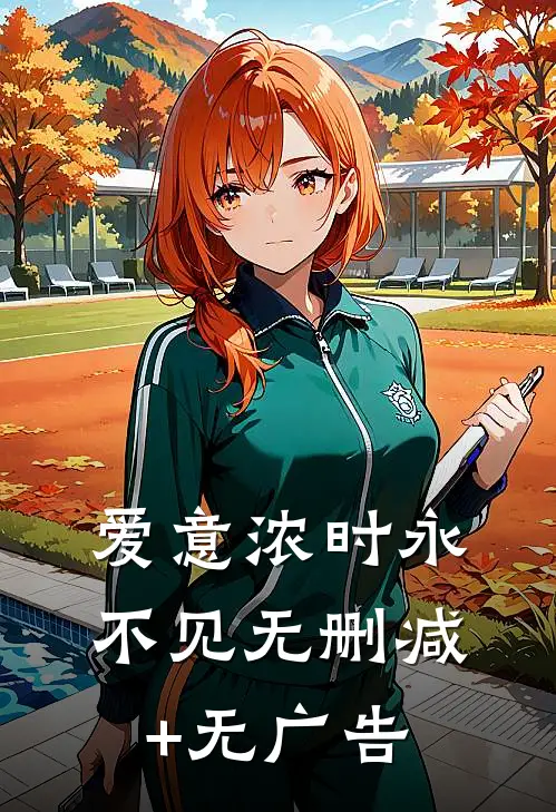爱意浓时永不见无删减+无广告