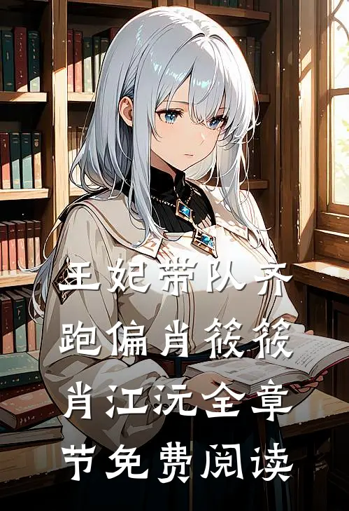 王妃带队齐跑偏肖筱筱肖江沅全章节免费阅读