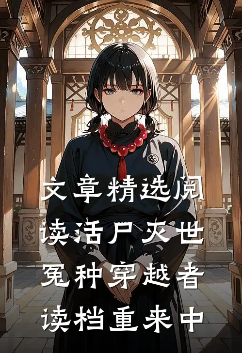 文章精选阅读活尸灭世，冤种穿越者读档重来中