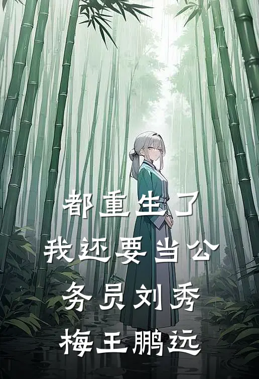 都重生了，我还要当公务员刘秀梅王鹏远
