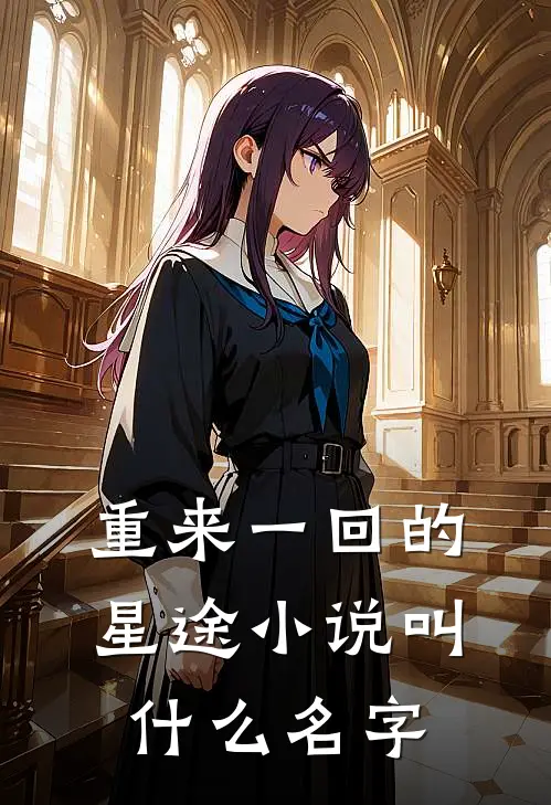 重来一回的星途小说叫什么名字