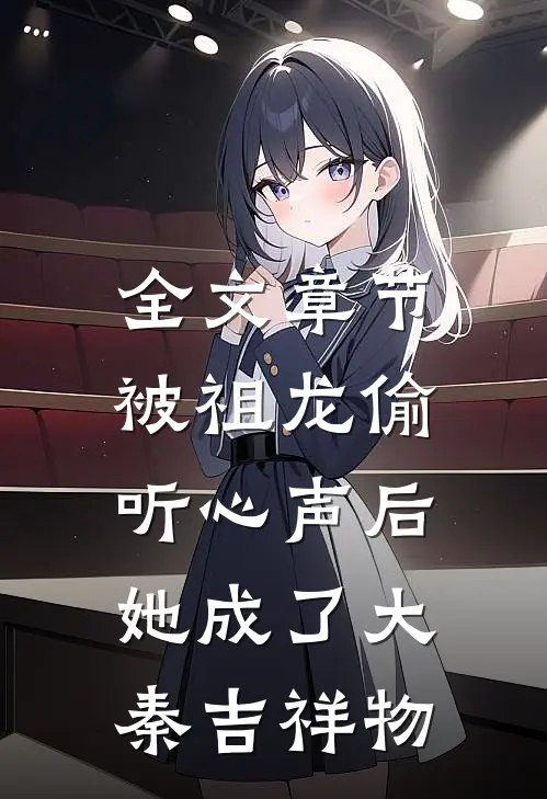 全文章节被祖龙偷听心声后，她成了大秦吉祥物