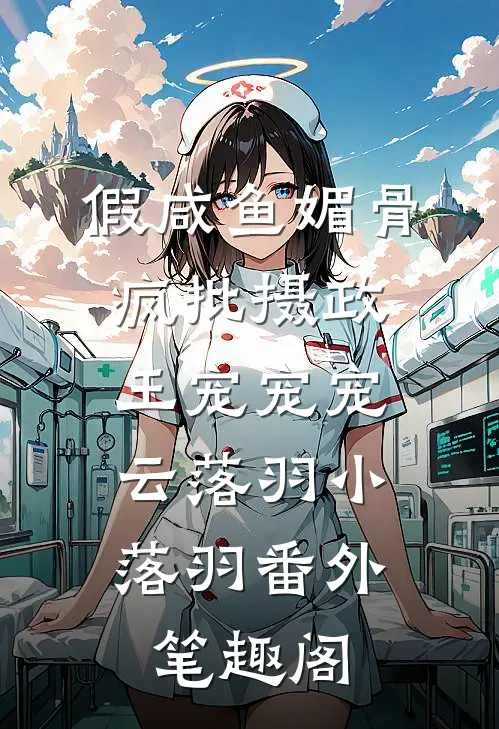 假咸鱼媚骨，疯批摄政王宠宠宠：云落羽小落羽番外笔趣阁