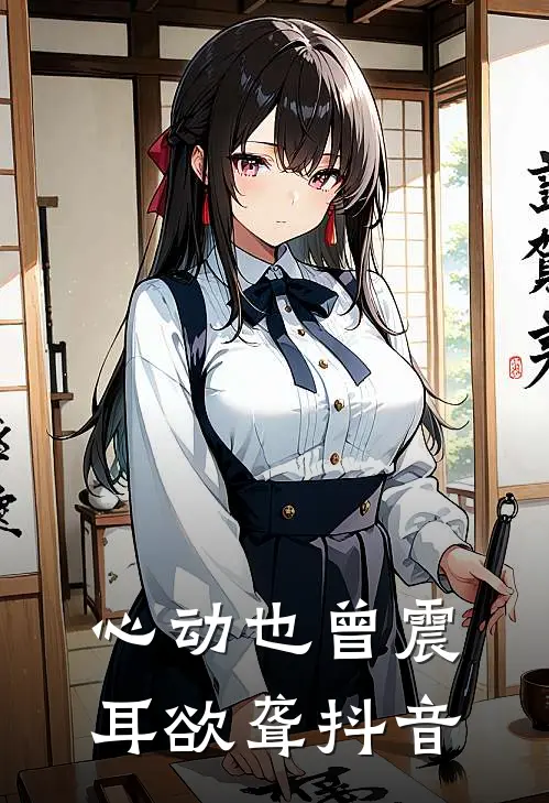 心动也曾震耳欲聋抖音