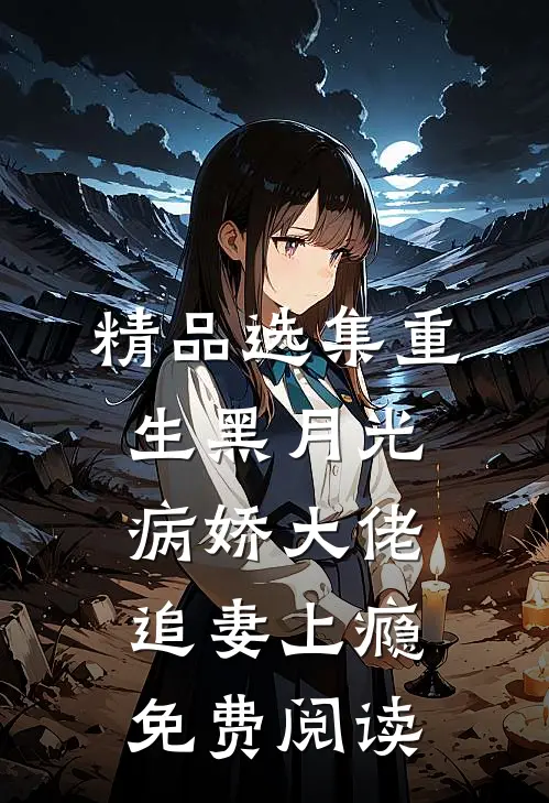 精品选集重生黑月光:病娇大佬追妻上瘾免费阅读