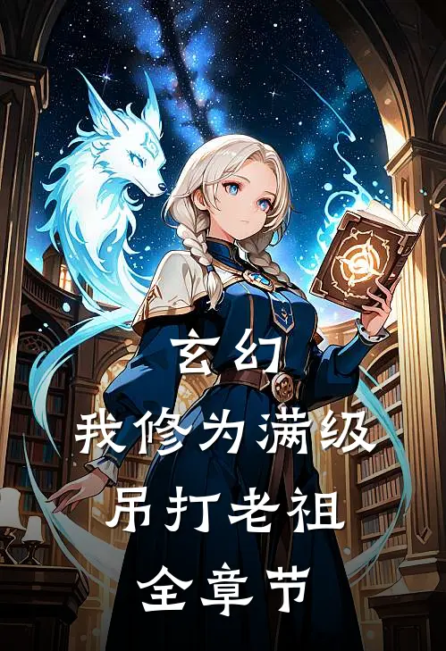 玄幻：我修为满级，吊打老祖全章节