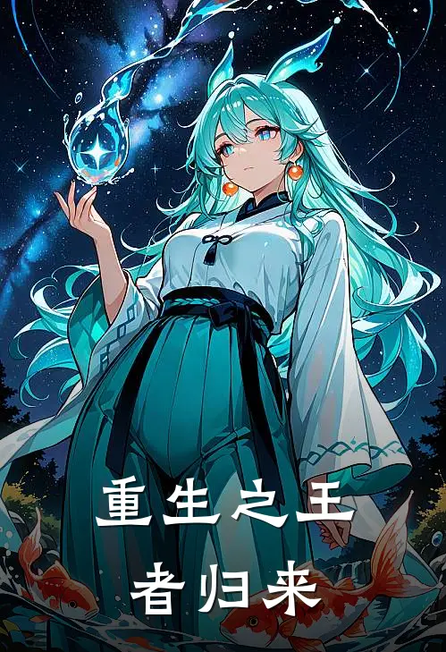 重生之王者归来