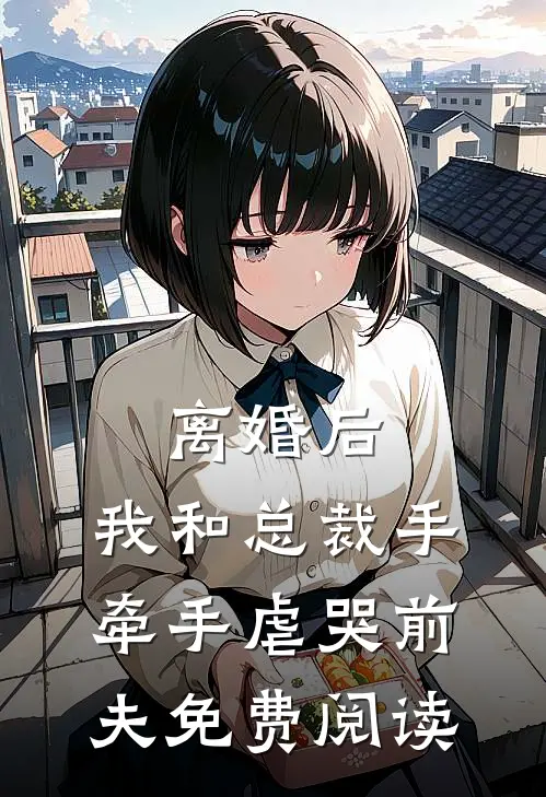 离婚后，我和总裁手牵手虐哭前夫免费阅读