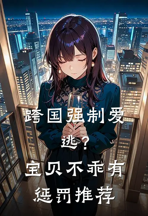 跨国强制爱：逃？宝贝不乖有惩罚推荐