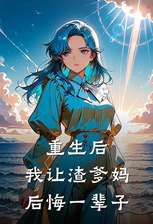 重生后，我让渣爹妈后悔一辈子