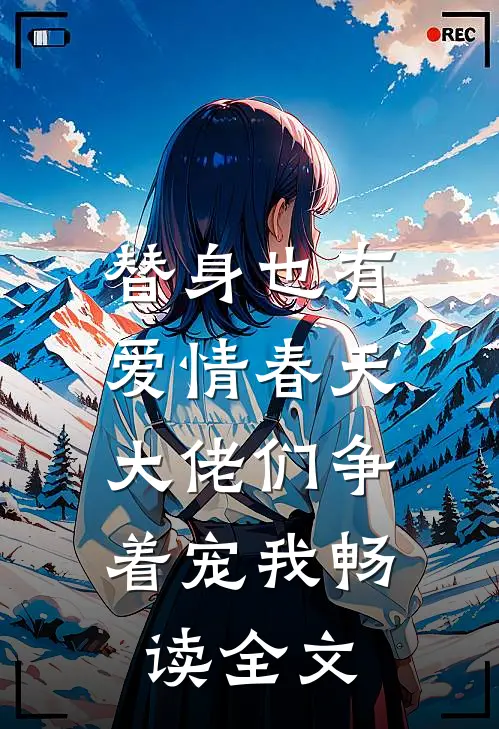 替身也有爱情春天：大佬们争着宠我畅读全文