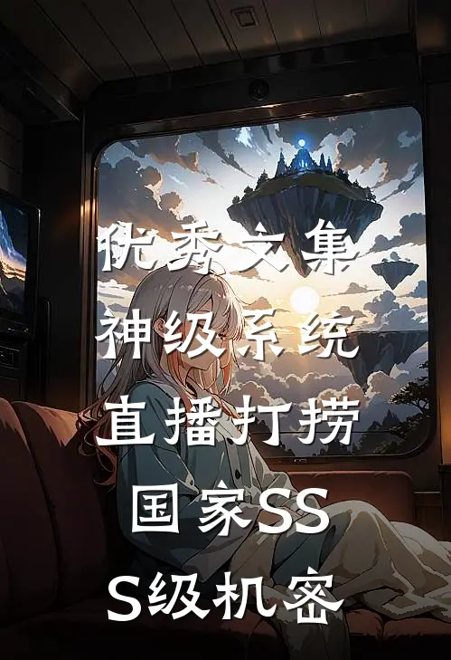 优秀文集神级系统：直播打捞国家SSS级机密