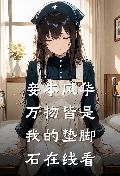 妾本风华，万物皆是我的垫脚石在线看
