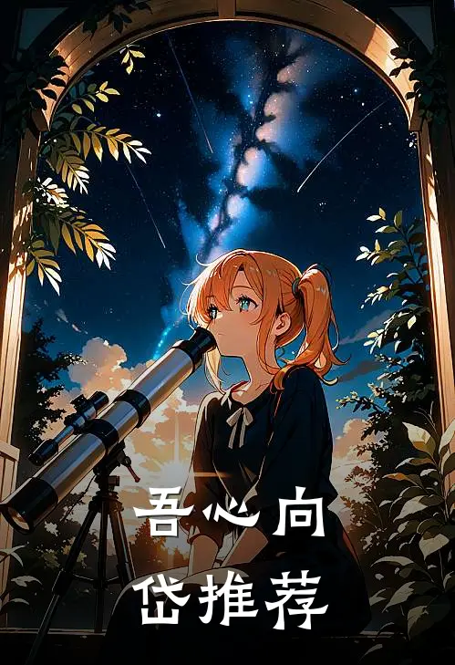 吾心向岱推荐
