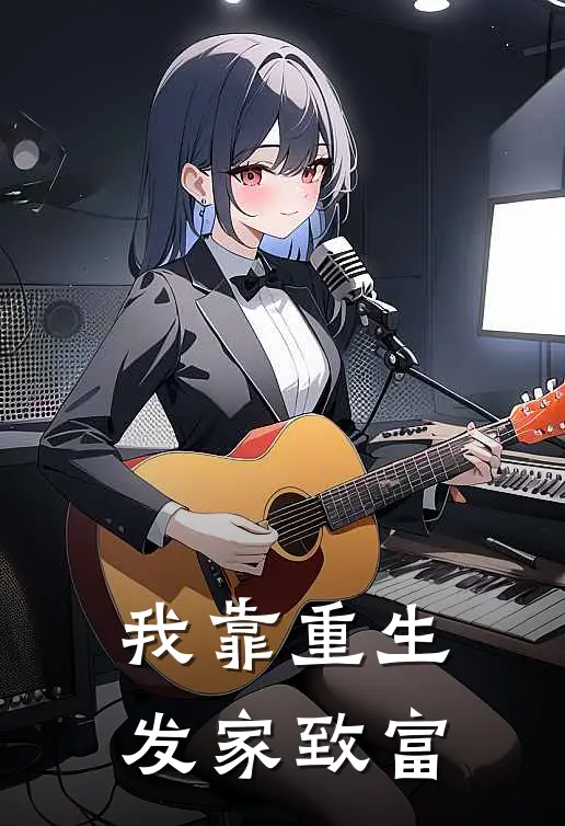 我靠重生发家致富