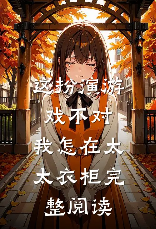 这扮演游戏不对，我怎在太太衣柜完整阅读