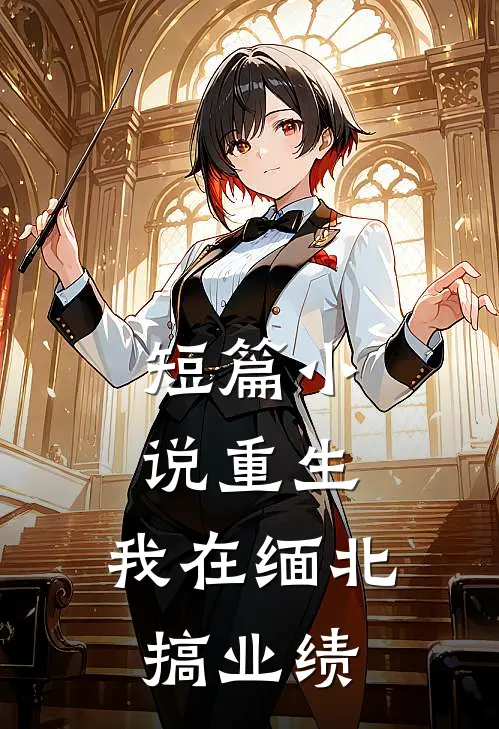 短篇小说重生：我在缅北搞业绩