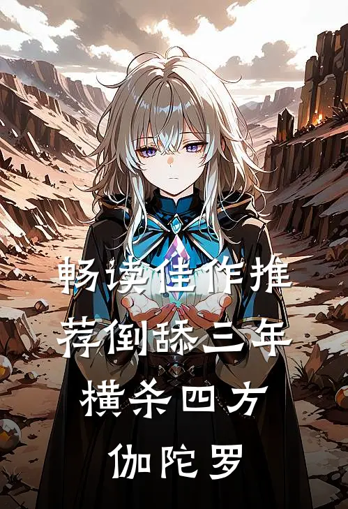 畅读佳作推荐倒舔三年,横杀四方 伽陀罗