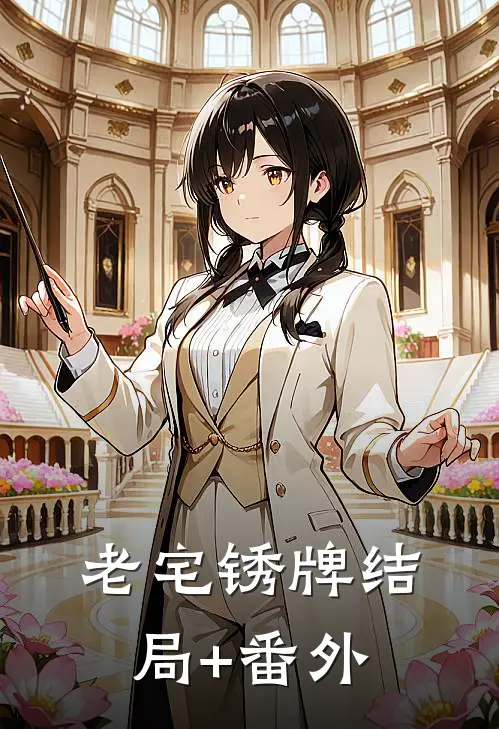 老宅锈牌结局+番外