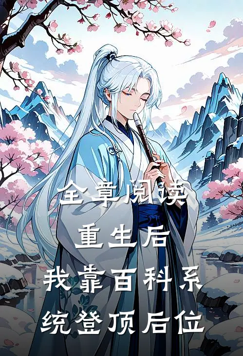 全章阅读重生后，我靠百科系统登顶后位
