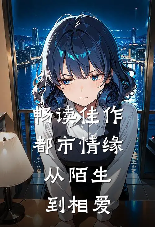 畅读佳作都市情缘：从陌生到相爱