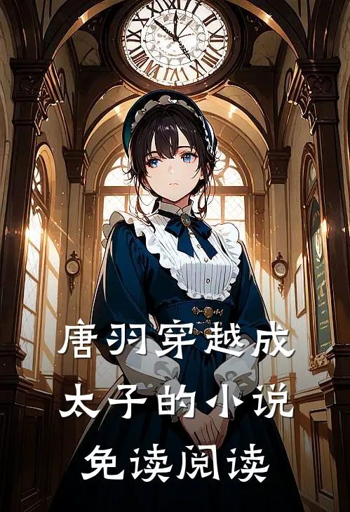唐羽穿越成太子的小说免读阅读