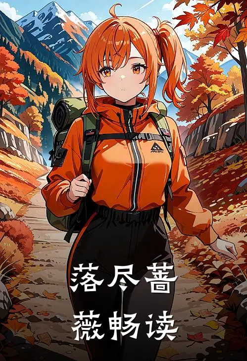 落尽蔷薇畅读