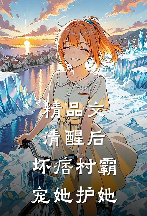 精品文清醒后，坏痞村霸宠她护她