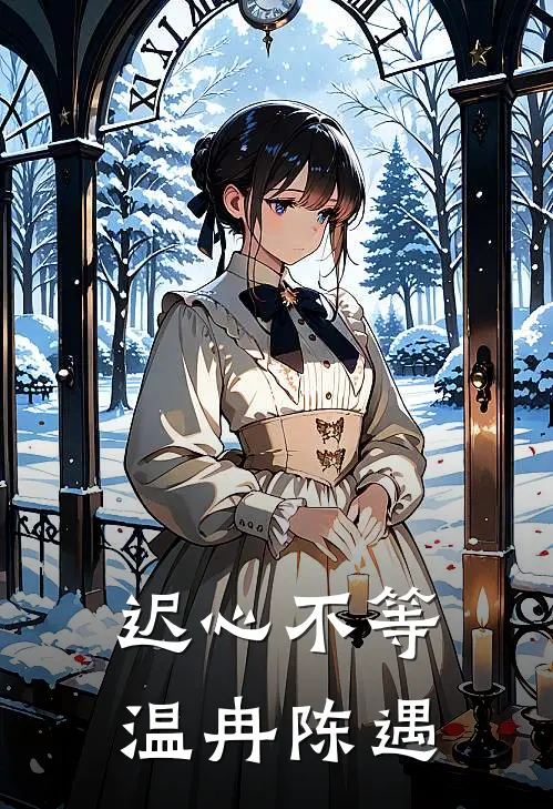 迟心不等温冉陈遇