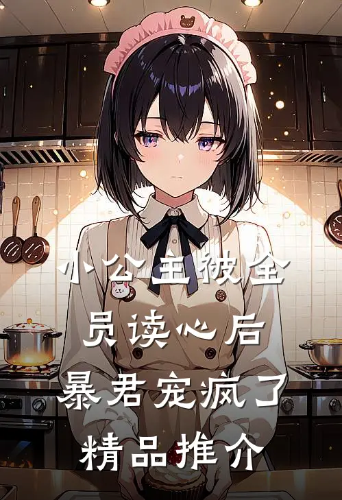 小公主被全员读心后，暴君宠疯了精品推介
