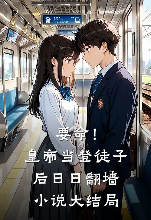 要命！皇帝当登徒子后日日翻墙小说大结局