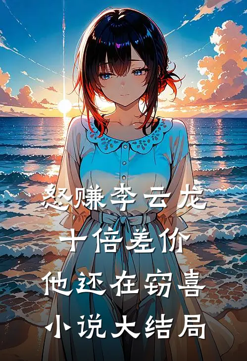 怒赚李云龙十倍差价，他还在窃喜小说大结局