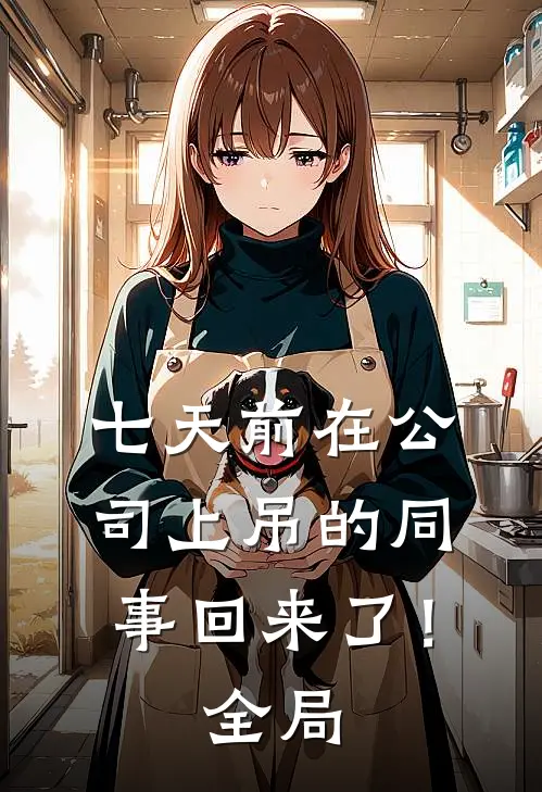 七天前在公司上吊的同事回来了！全局