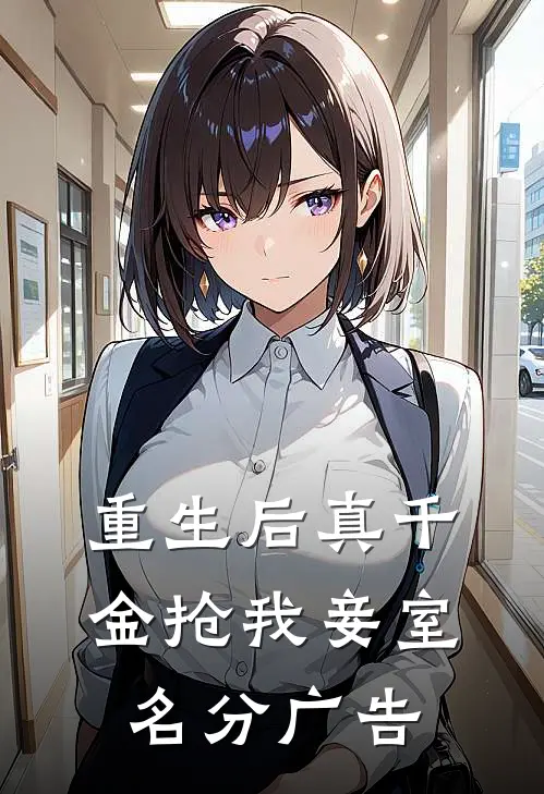 重生后真千金抢我妾室名分广告
