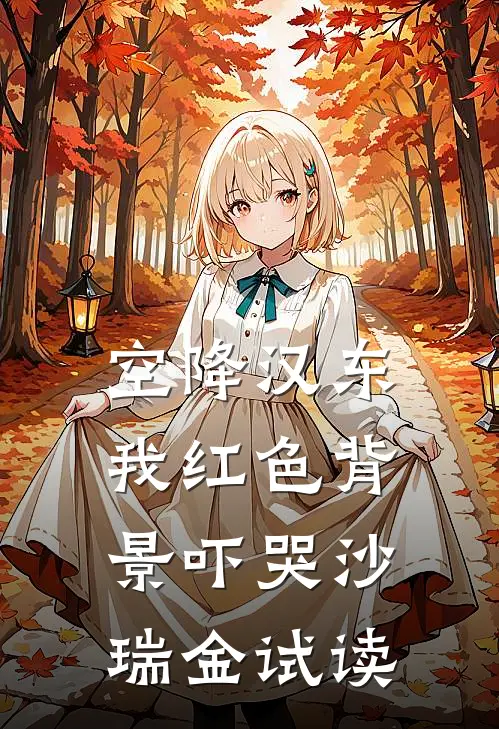 空降汉东，我红色背景吓哭沙瑞金试读