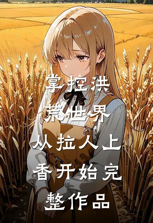 掌控洪荒世界：从拉人上香开始完整作品