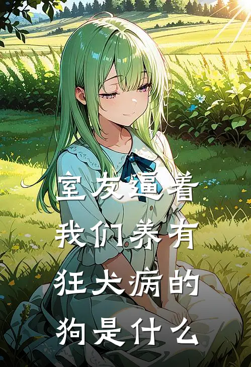 室友逼着我们养有狂犬病的狗是什么