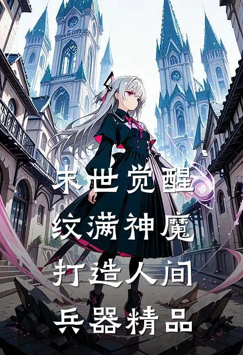 末世觉醒：纹满神魔，打造人间兵器精品