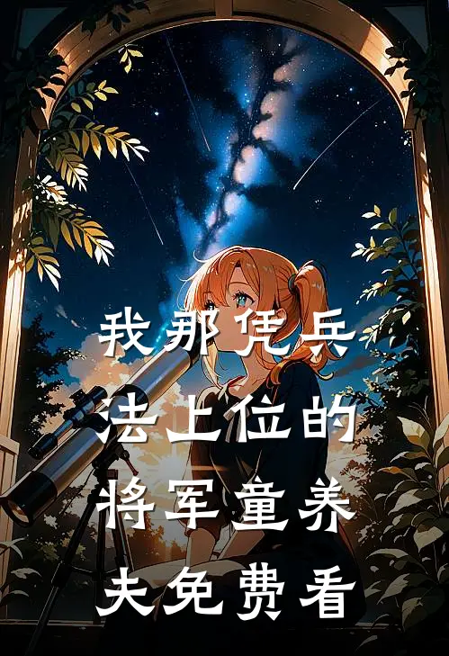 我那凭兵法上位的将军童养夫免费看