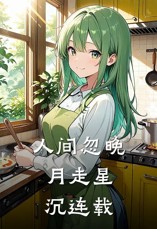 人间忽晚，月走星沉连载