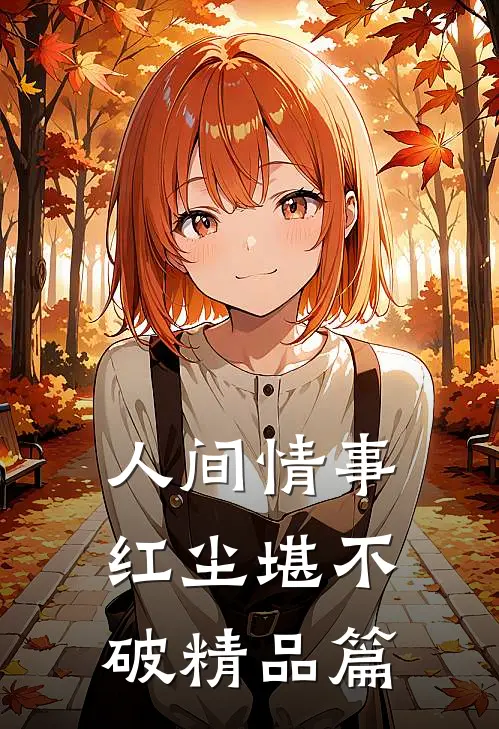 人间情事，红尘堪不破精品篇
