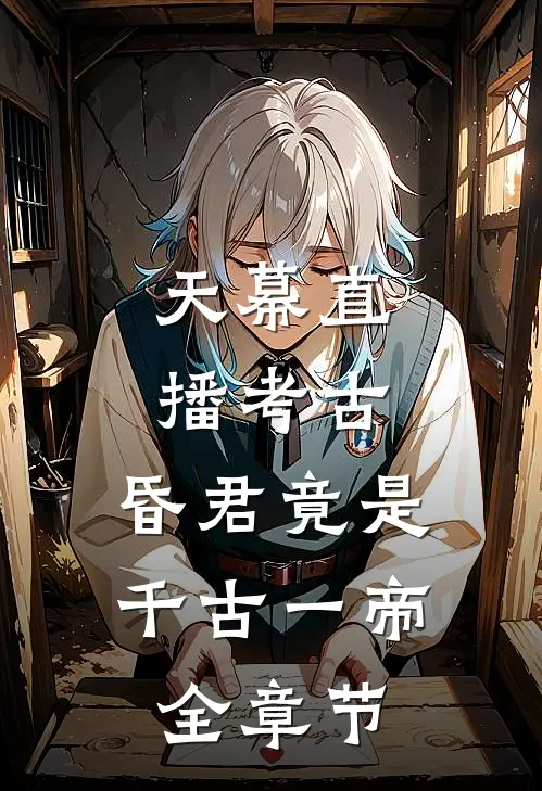天幕直播考古：昏君竟是千古一帝全章节